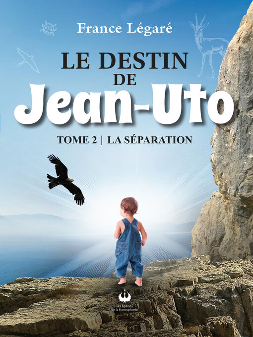 Title details for La séparation by France Légaré - Available